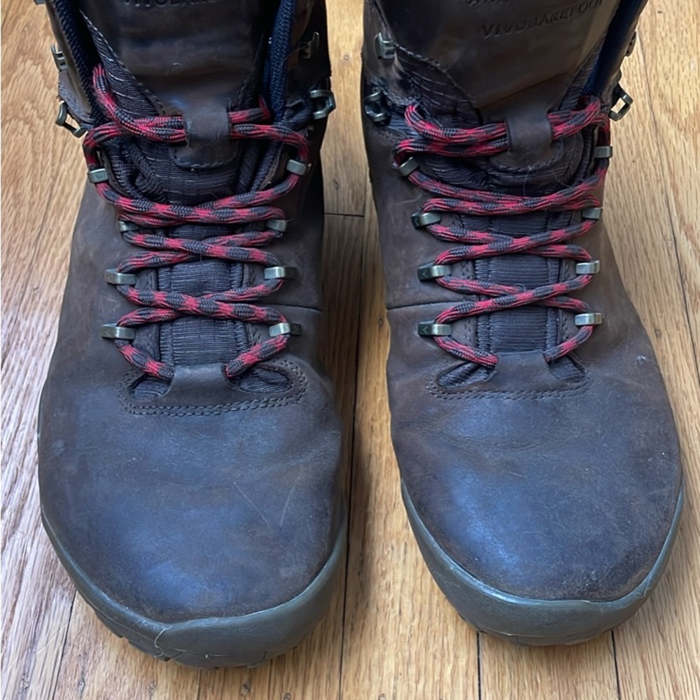 Vivo barefoot Tracker Firm Ground Waterproof Hiking Boots